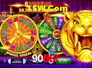 Desvendando o Mundo dos Jogos Virtuais na 90Bet